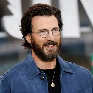 Chris Evans